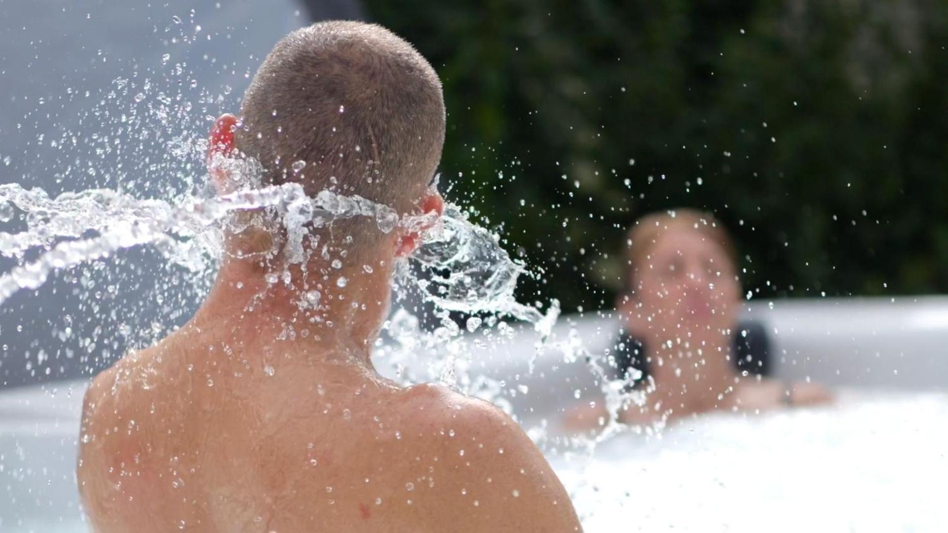 O Et Terre, Gite Ressourcement Bains Spa Cryo Sauna Et Foret Dormelles エクステリア 写真