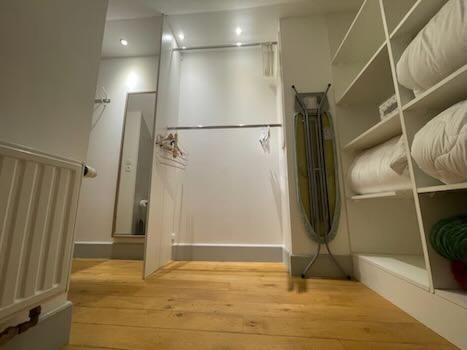 O Et Terre, Gite Ressourcement Bains Spa Cryo Sauna Et Foret Dormelles エクステリア 写真